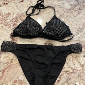 Raisins collection bikini, size large, reversible